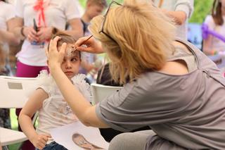 Dzień Dziecka w Muzeum Wsi Lubelskiej