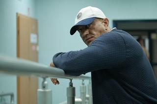 Pierwsza miłość odc. 3703. Grabarz