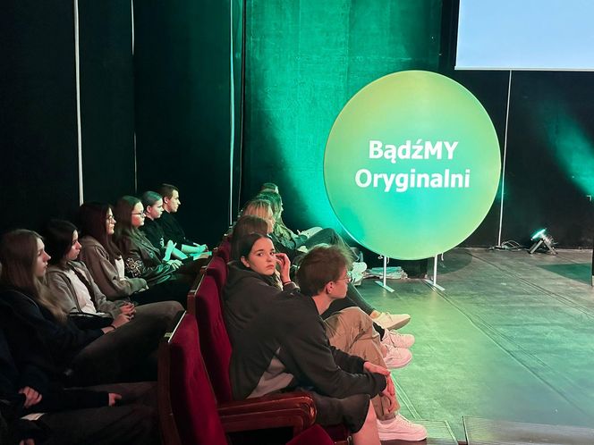 Bądźmy Oryginalni w Kielcach