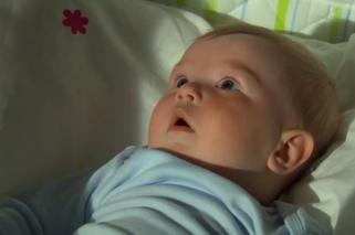 M jak miłość odc. 1171. Szymek (Staś Szczypiński)