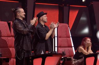 Margaret nie wytrzymała! Łzy trenerki poruszyły cały The Voice of Poland