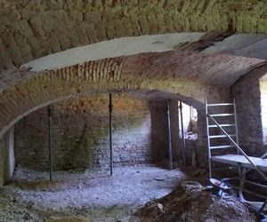 Spichlerz Dworski w Górkach Wielkich - Centrum Edukacyjno-Kulturalne „U Kossaków”