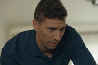 Barwy szczęścia, odc. 3193: Tomasz (Jakub Sokołowski)