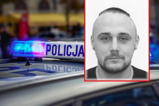 Gdzie jest Konrad? 32-latek wysiadł z auta na Wisłostradzie i ślad po nim zaginął