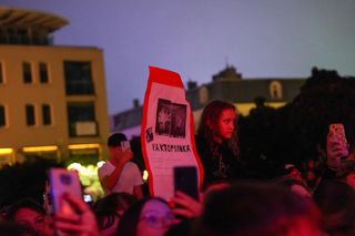 Paktofonika zagrała na święcie Gwarki 2025