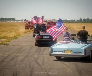 American Cars Mania po raz pierwszy w Katowicach. Międzynarodowy zlot odbędzie się na Muchowcu 