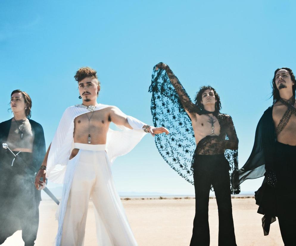 Greta Van Fleet wyrusza na podbój świata kina! Jakie plany ma zespół?