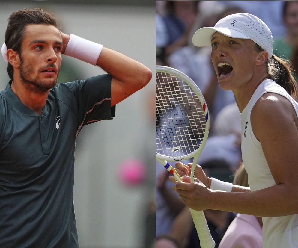 Znany tenisista zapytany o Igę Świątek, odmówił komentarza! Stanowcza reakcja