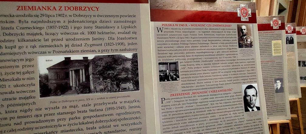 Nocne Zwiedzanie w Muzeum Ziemiaństwa w Dobrzycy