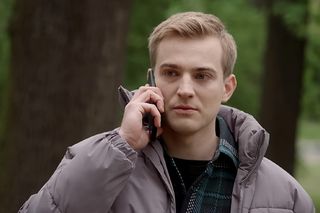 	Pierwsza miłość ostatni odcinek 4040. Kamil Biały (Igor Paszczyk)