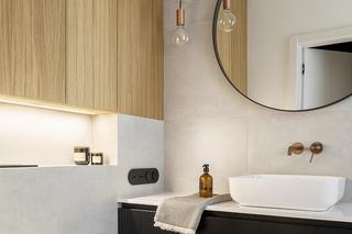 Ergonomia w łazience