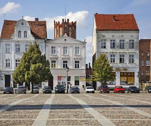 Chełmno - polska stolica zakochanych