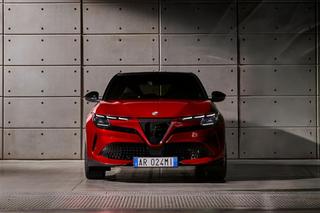 Nowa Alfa Romeo Milano produkowana w Tychach
