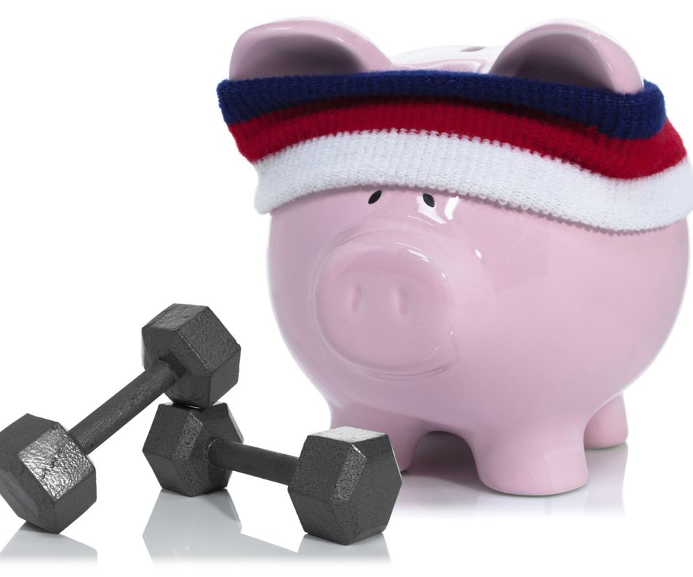 Efekty trenowania TABATY widać już po 2 tygodniach ćwiczeń