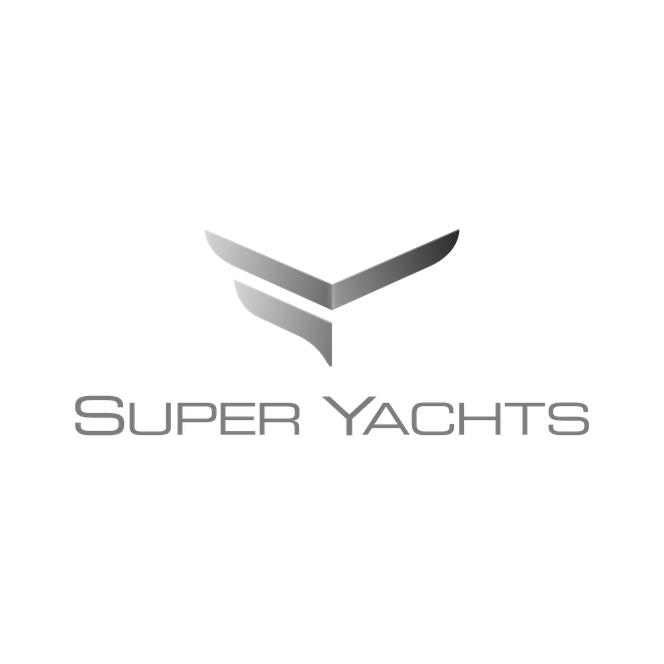 Super Yachts logo
