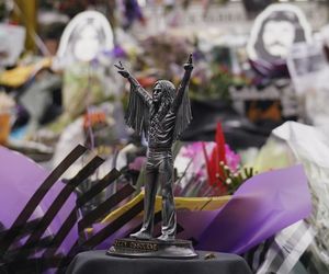  Ozzy Osbourne pogrzeb