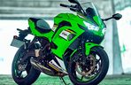 Festiwal Green Days Kawasaki nadchodzi. Niezapomniane wrażenia nad jeziorem Bełdany!