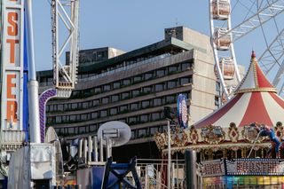 Wpis Hotelu Forum do rejestru zabytków nie budzi wątpliwości, a nawet staje się koniecznością. Jest wyczekiwana opinia NID