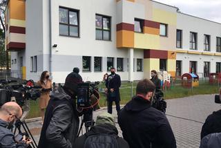 Żłobki i przedszkola w Warszawie znów otwarte. Placówki działają na nowych zasadach
