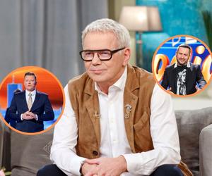 Robert Janowski nie był w stanie oglądać programu Jaka to melodia. Powód może niektórych zaskoczyć