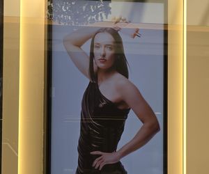 Iga Świątek, kampania reklamowa Lancome
