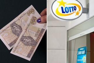 Wyniki Lotto: Gigantyczna wygrana w Eurojackpot! Opadnie Ci szczęka