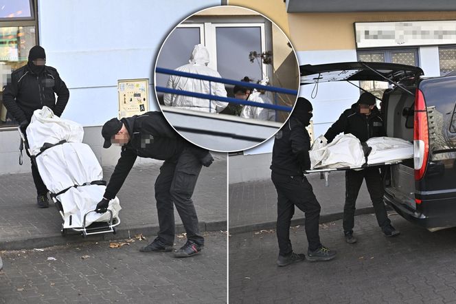 Hydrualicy mordowali emerytki. Ofiar i podejrzanych jest więcej. To największa sprawa od wielu lat