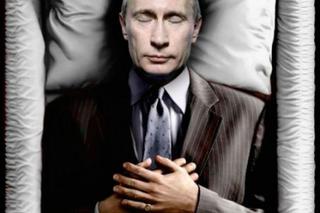 Gdzie jest Putin?