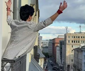 Maffashion to królowa Halloween. W tym roku postawiła na Joannę Senyszyn [ZDJĘCIA]