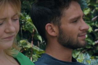 M jak miłość, odcinek 1687. Ula (Iga Krefft), Mateusz (Krystian Domagała)	