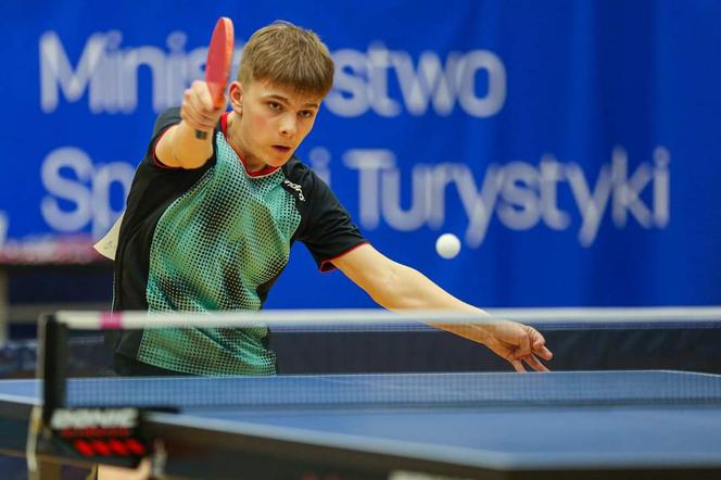16-letni Marcel dostał dynamit w Gdańsku. Gra jak natchniony [ZDJĘCIA]
