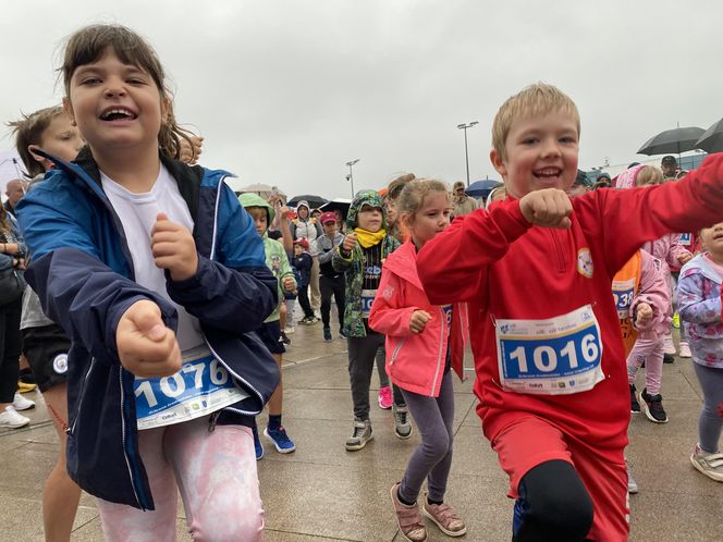 9. Citi Ukiel Olsztyn Półmaraton