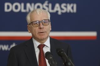 Kto i kiedy dostanie jodek potasu?