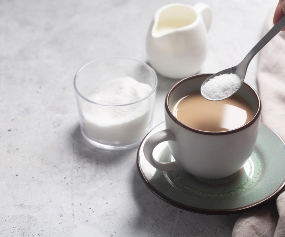 Znajdziesz ją w produktach dietetycznych. Czy sukraloza jest dobra dla zdrowia?