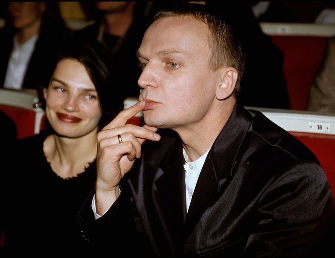 Grzegorz Ciechowski miał tylko grac na klawiszach. Tak Republika debiutowała na scenie