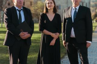 Konkurs Zabytek - nie zapomnij! Denkmal - denk mal dran!