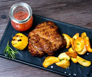 Mistrzowska karkówka teściowej - łatwy przepis