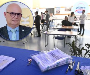Afera maturalna. CKE pozywa za wycieki.