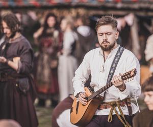 Święto Dyni w Rabrarbarach. Druga edycja imprezy dla miłośników Tolkiena już we wrześniu!