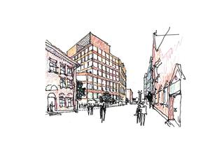 Lahdelma & Mahlamäki projektują w Gdańsku