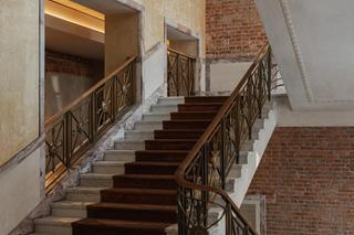 Grand Hotel w Łodzi