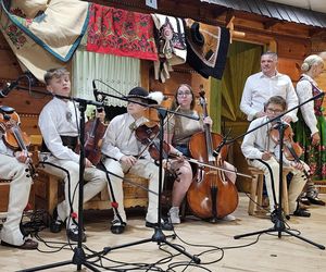 Wybory Królowej ZPPA 2025