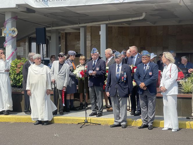 Święto Żołnierza w Doylestown 2025