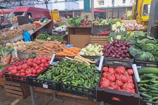 Plac Imbramowski w Krakowie