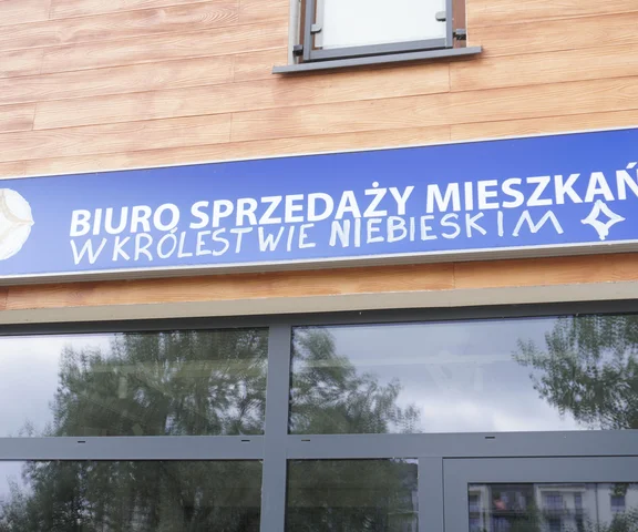 Ksiądz stworzył innowacyjny kościół. Mieści się... w bloku
