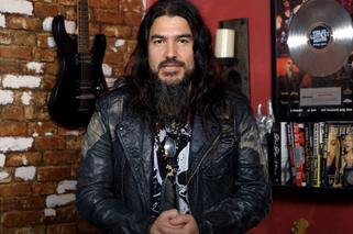 Robb Flynn opowiedział, przez jaki zespół wpadł w alkoholizm