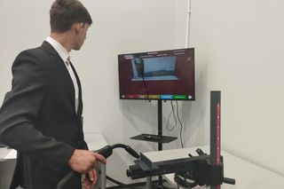 Branżowe Centrum Umiejętności przy Zespole Szkół nr 1 w Liskowie