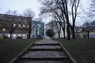 Tu powstanie nowy park kieszonkowy w Białymstoku