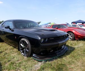 American Cars Mania w Katowicach 2025