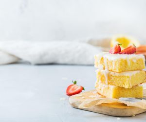 Deser idealny na lato. Do tych batoników nie trzeba włączać piekarnika